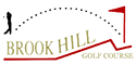 Brook Hill - Logo